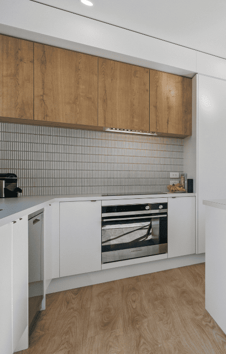 fowler homes new plymouth award winning home kitchen