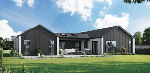 fowler homes new plymouth show home
