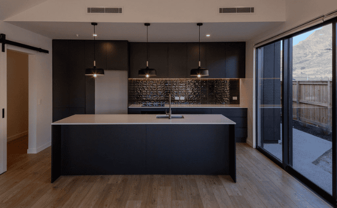 fowler homes queenstown kitchen