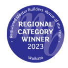 fowler homes waikato 2023 hoy regional category winner