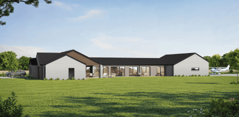 foxtrot, te kowhai airpark, fowler homes waikato