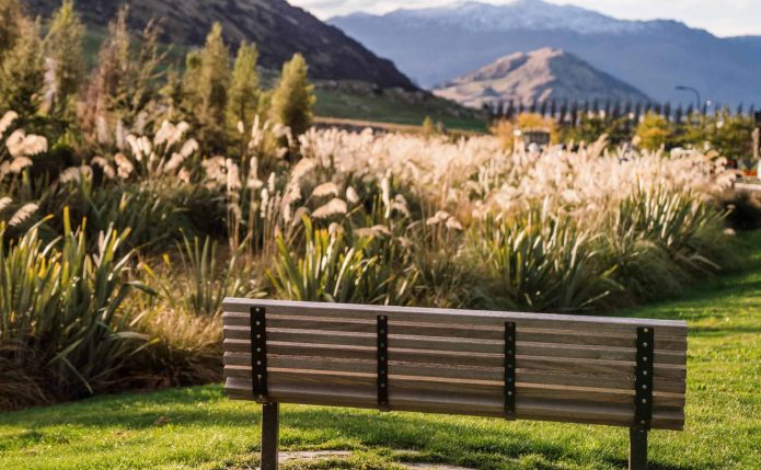 hanley's farm seat outdoor activities queenstown