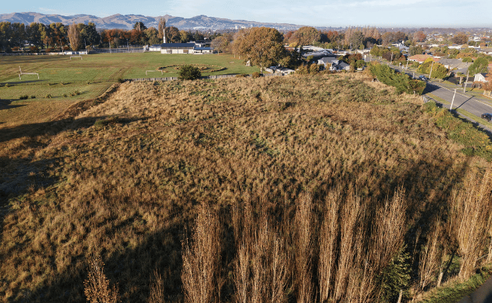 hills green by fowler homes, christchurch