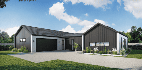 kaitake plan, fowler homes