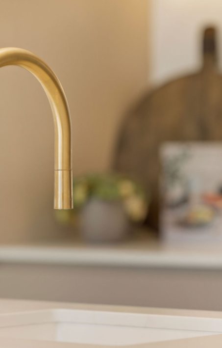 kitchen mixer jack's point show home fowler homes queentown 52