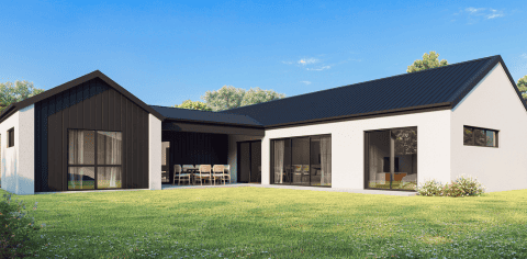 kotare park show home fowler homes waikato