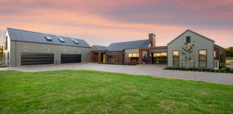 lee design and build fowler homes waikato