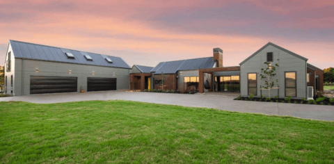 lee design and build fowler homes waikato