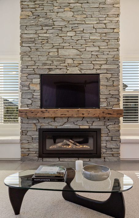 living jack's point show home fowler homes queentown 28