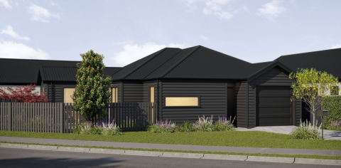 lot 16, hills green by fowler homes, christchurch