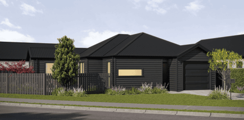 lot 16, hills green by fowler homes, christchurch
