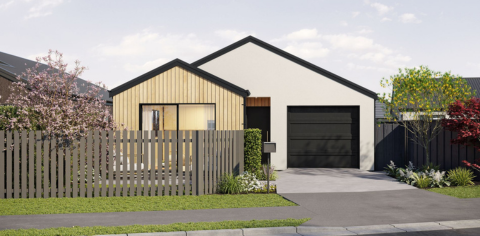 lot 17, hills green by fowler homes, christchurch