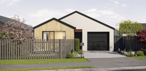lot 17, hills green by fowler homes, christchurch