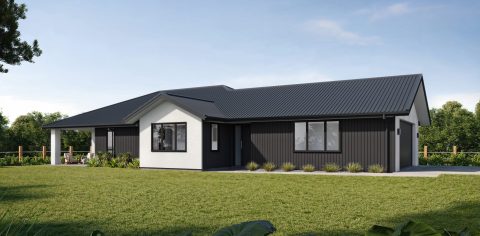 lot 18 fair acres development fowler homes manawatu