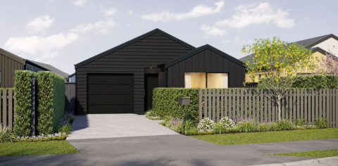 lot 18, hills green by fowler homes, christchurch north