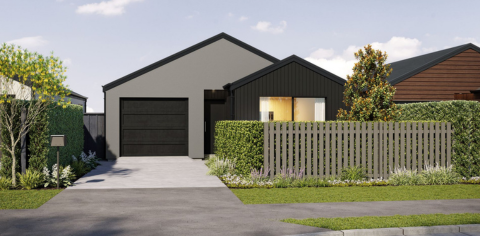 lot 19, hills green by fowler homes, christchurch