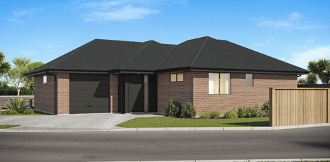 lot 1 the chesney by fowler homes, invercargill