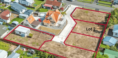 lot 2 bartholomew road house land packges leving fowler homes manawatu