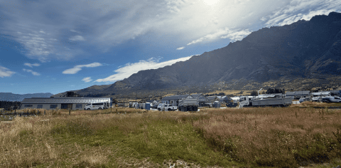 lot 2022 hanley's farm, queenstown
