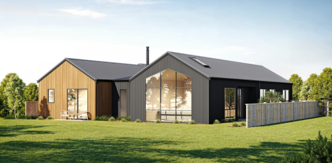 lot 29 taurus lane, jack's point, queenstown, fowler homes
