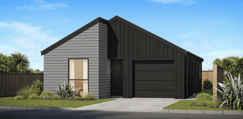 lot 2 the chesney by fowler homes, invercargill