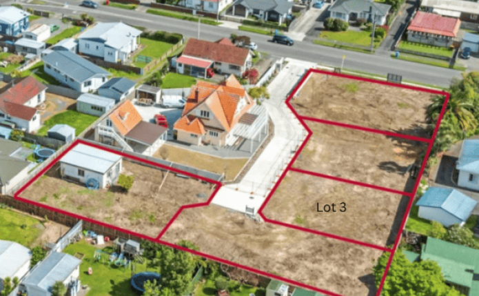 lot 3