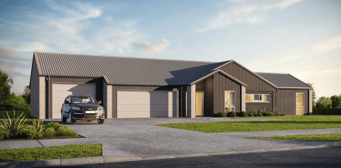 lot 4 te mara drive pukekura estate cambridge fowler homes