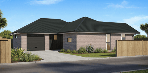 lot 4 the chesney by fowler homes invercargill