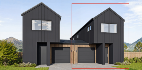 lot 7153 rushland road fowler homes 3 lot 7151