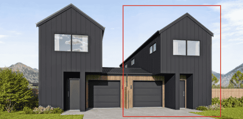 lot 7153 rushland road fowler homes 3 lot 7151
