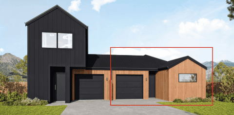 lot 7153 rushland road fowler homes