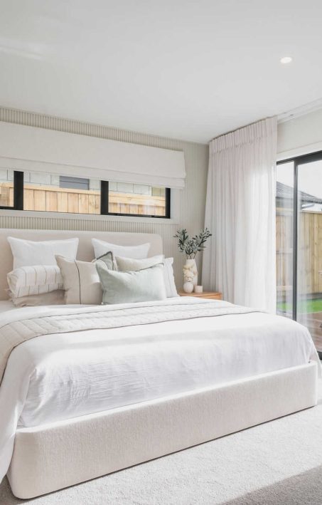 master bedroom fowler homes waikato show home image 08