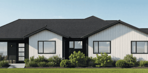 milldale fowler homes auckland north lot18