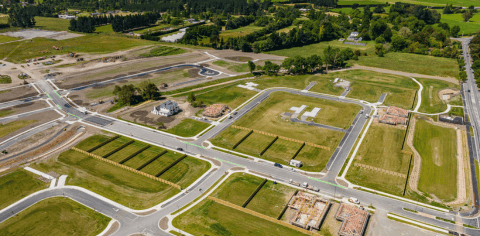 new home coming soon stage 2, bellgrove, rangiora, fowler homes christchurch north