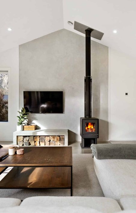 open plan living fowler homes queenstown 1