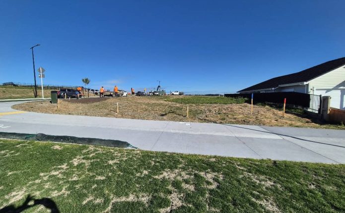 section lot 18 stage 7a milldale auckland fowler homes