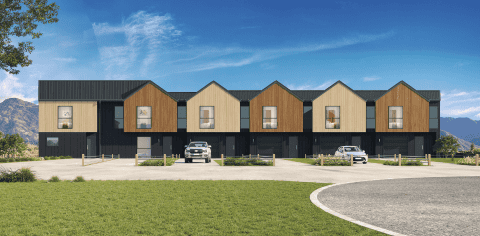 stage 3 shotover rise, fowler homes, queenstown, south