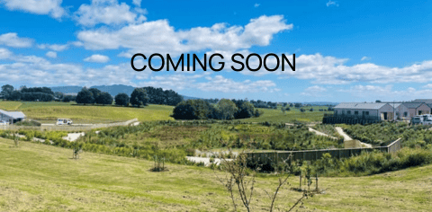 waikato coming soon